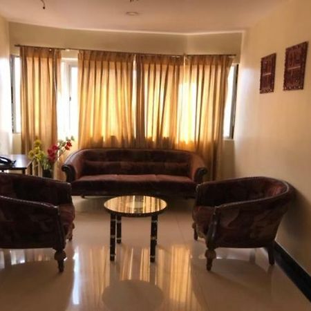 Bharati Lodge Hubli Buitenkant foto