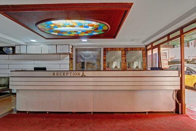 Bharati Lodge Hubli Buitenkant foto